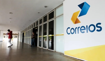 Correios anunciam cargos de nível médio e superior em concurso público