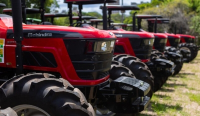 Programa nacional investirá para aumentar a produtividade na agricultura