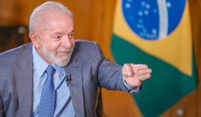 Lula vai ao RS nesta sexta-feira pela primeira vez após enchentes e deve divulgar investimentos de R$ 75,6 bi