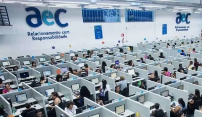 Empresa de telemarketing abre mais de 700 vagas de emprego na Paraíba