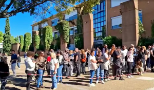 Ataque a tiros em escola da França será investigado pela procuradoria antiterrorismo
