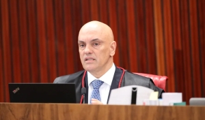 Alexandre de Moraes vai analisar recurso de Bolsonaro contra inelegibilidade