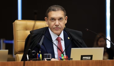 STF tem maioria para manter decisão que anulou ‘revisão da vida toda’ do INSS