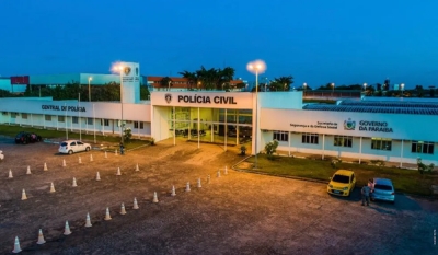 Homem é preso suspeito de tentar vender terreno com documentos falsos em João Pessoa