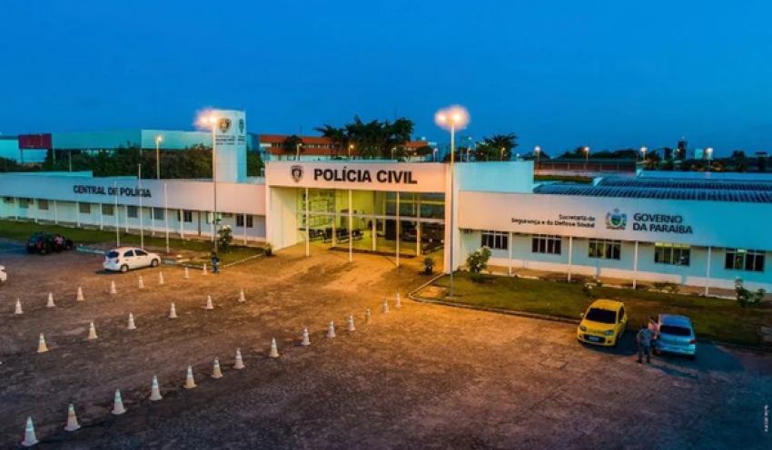 Homem é preso suspeito de tentar vender terreno com documentos falsos em João Pessoa