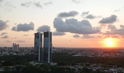 Onda de calor não deve atingir a Paraíba, mas temperatura no Sertão pode chegar a 36ºC