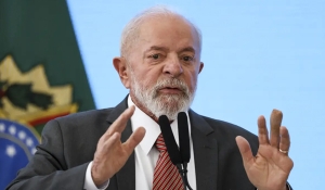 Lula volta a defender exploração de petróleo na Margem Equatorial