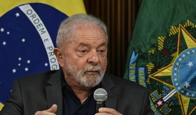 Lula fala em usar BNDES para financiar obras nos estados para se aproximar de governadores