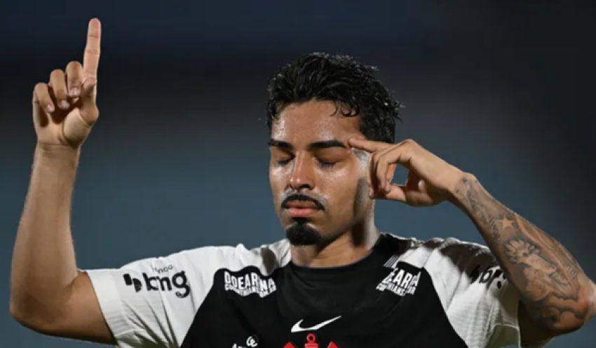 Corinthians joga mal, mas vence Racing e sobe para segundo no grupo da Sul-Americana