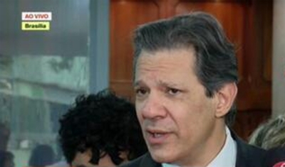 Após incômodo com fala de Haddad, Lira adia em uma semana reunião sobre arcabouço fiscal