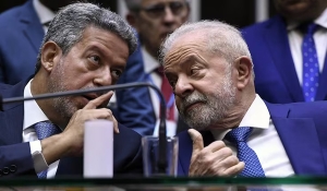 Lula não vai opinar sobre candidatos à presidência da Câmara, afirma líder do governo