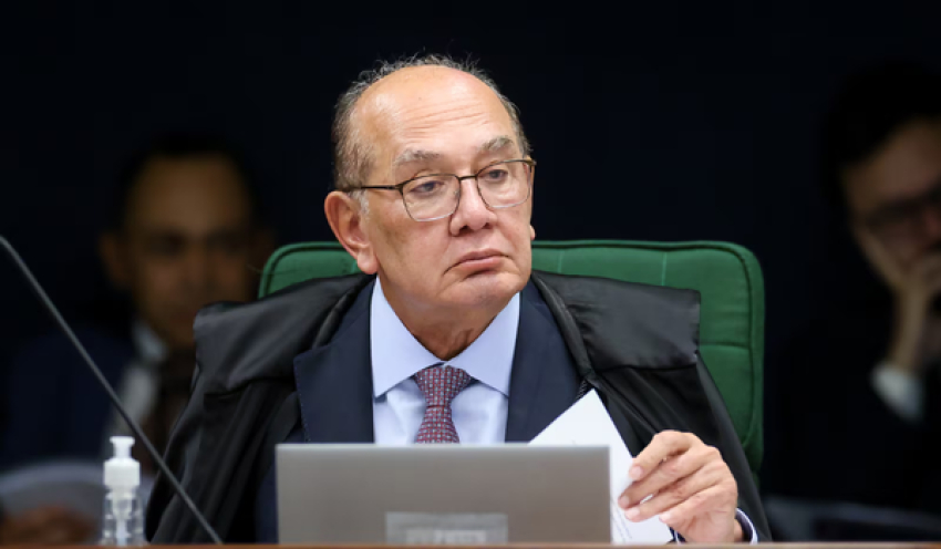 Gilmar diz que impeachment de ministros tem ‘apelo eleitoral’, mas não deve avançar no Senado