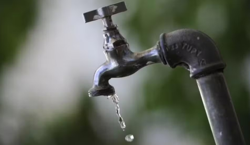 Cagepa suspende abastecimento de água em bairros de João Pessoa e Cabedelo nesta terça (11)