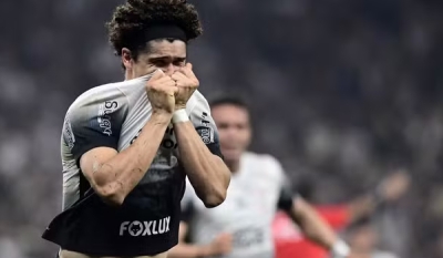 Com gol nos acréscimos, Corinthians elimina Juventude e está na semifinal