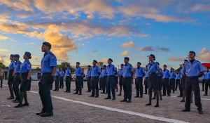 Colégio da Polícia Militar da Paraíba tem processo seletivo aberto para novos alunos em 2025