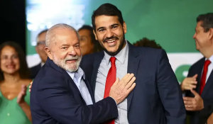 Lula diz a aliados que vai insistir na indica&ccedil;&atilde;o de Messias para o Supremo Tribunal Federal