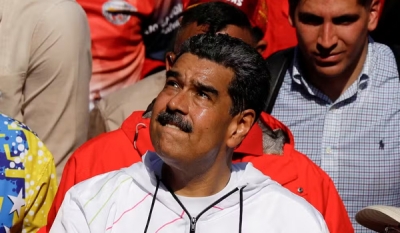 Nicolás Maduro diz que pode haver &#039;banho de sangue&#039; e &#039;guerra civil&#039; na Venezuela caso ele não vença as eleições