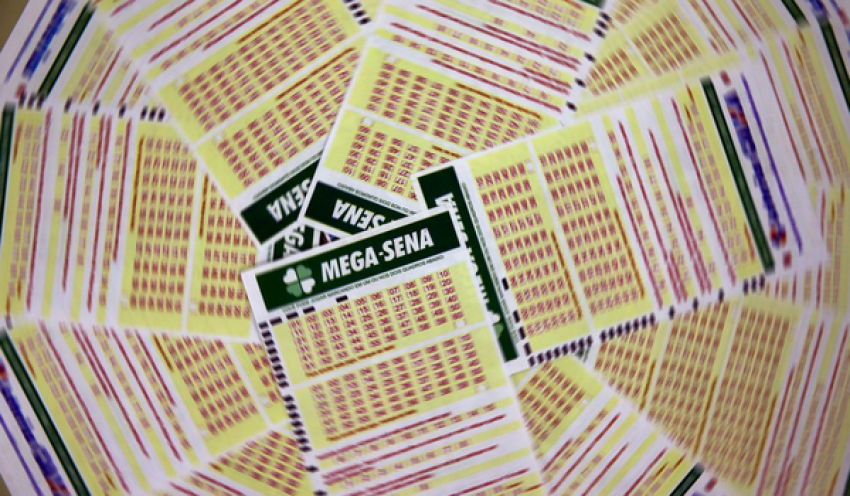 Mega-Sena acumula para R$ 102 milhões; confira os números sorteados