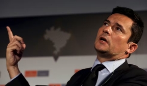 Julgamento de Moro pode ter novo pedido de vista e demorar mais do que o previsto