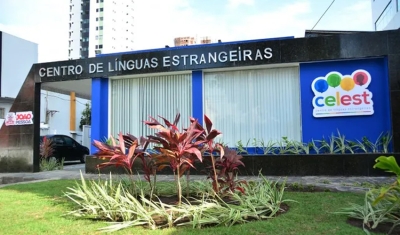 Centro de línguas tem quase 800 vagas abertas para cursos gratuitos de idiomas em João Pessoa