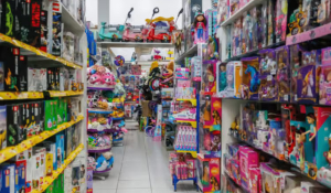 Dia das Crianças: 62% dos paraibanos pretendem presentear, estima Fecomércio