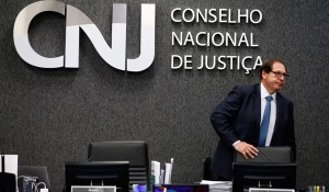 Corregedor do CNJ arquiva representação contra juízes auxiliares de Alexandre de Moraes