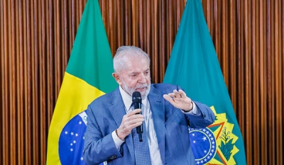 Lula sanciona lei que institui política nacional de cuidado às pessoas com Alzheimer