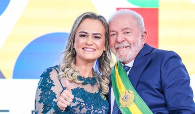 Ministra do Turismo de Lula gastou mais de R$ 1 milhão em gráficas supostamente fantasmas no RJ