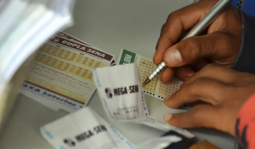 Mega-Sena sorteia prêmio acumulado de R$ 102 milhões nesta quinta