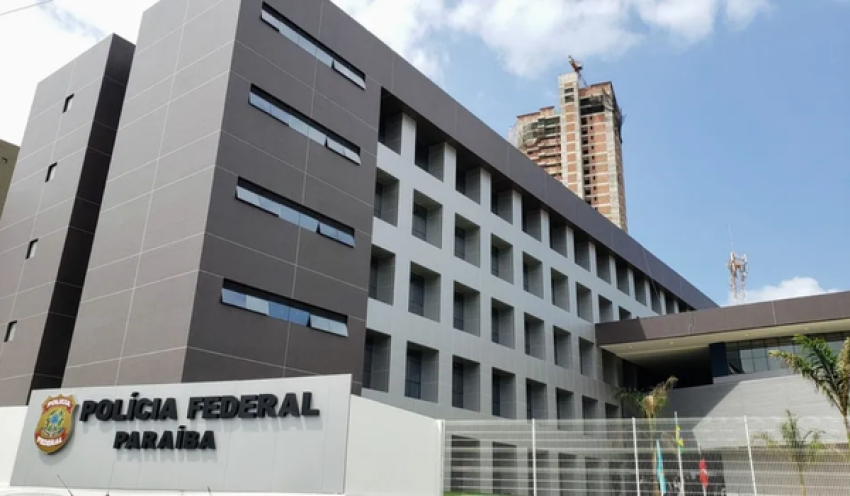 Prefeitura de Bayeux, na PB, é alvo de operação da PF que investiga fraude em licitação