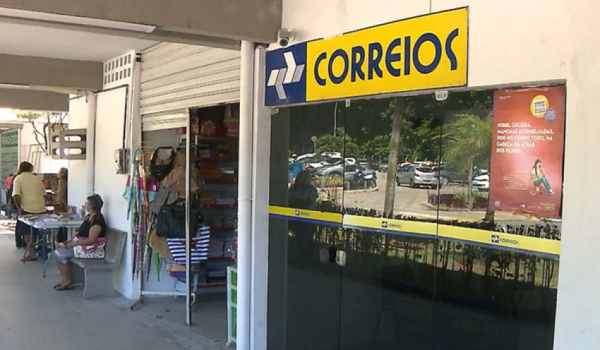 Trabalhadores dos Correios na Paraíba decidem pelo fim da greve, diz sindicato