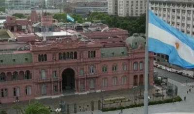 Javier Milei enfrenta 1º grande teste no Congresso da Argentina com votação de projeto de lei &#039;ómnibus&#039;