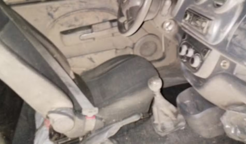 Motorista sem cinto de segurança morre após ser arremessado de carro na PB