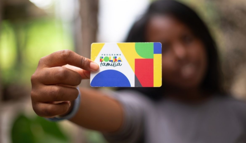 Caixa paga Bolsa Família a beneficiários com NIS final 2 nesta terça