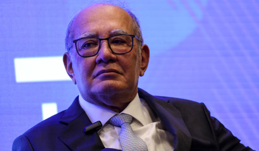 Gilmar Mendes tem até esta sexta-feira para votar sobre prisão de Daniel Vorcaro