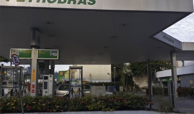 Petrobras anuncia redução de R$ 0,40 no preço do diesel