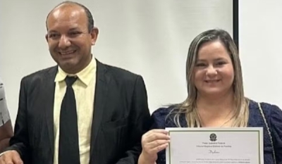 Justiça Eleitoral cassa mandatos de prefeito e vice de cidade do Sertão da PB e determina novas eleições