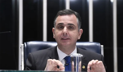 Governo vai revogar MP que retoma tributação sobre a folha de pagamento, diz Pacheco