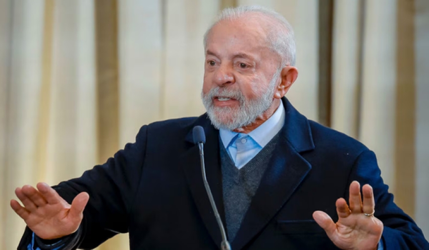 Lula reforça pedido de fortalecimento da ONU e Brasil como membro permanente