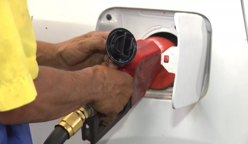 Gasolina comum varia 19,53% em Campina Grande e vai de R$ 6,35 a R$ 7,59, aponta Procon