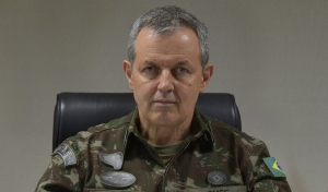 &#039;Tem de respeitar o resultado da urna&#039;, afirma comandante militar do Sudeste