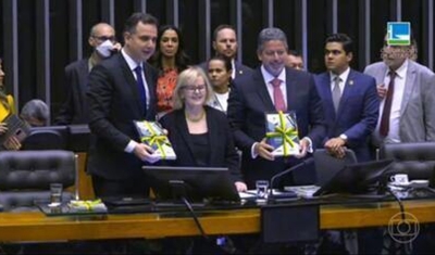 Tramitação de MPs abre conflito entre Câmara e Senado, e governo Lula teme ficar &#039;nas mãos&#039; de Lira