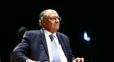 Alckmin anuncia novos nomes para a transição, entre eles Raí, Boulos e Márcio França; veja lista