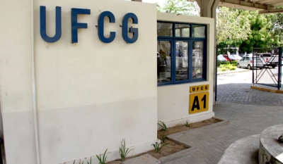 Professores da UFCG entram em greve por tempo indeterminado