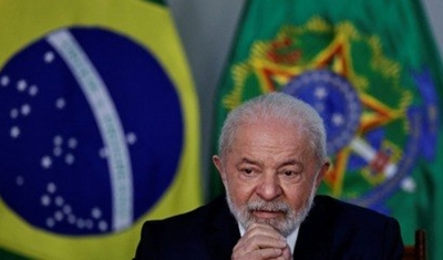 Lula defende nova moeda comum para o comércio e diz que vai levar proposta ao G20