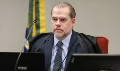 Toffoli cobra dados sobre atuação da Transparência Internacional em acordo da Lava Jato