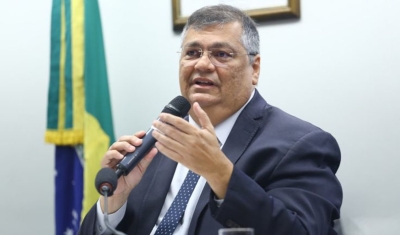 Ministro da Justiça não comparece a reunião da Comissão de Segurança Pública