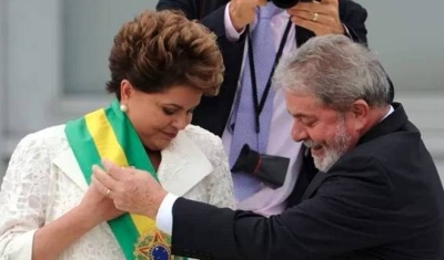 Ministros de Lula votaram a favor do impeachment de Dilma e do teto de gastos