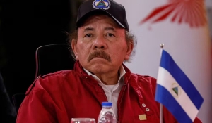 Justiça argentina ordena captura de Daniel Ortega, ditador da Nicarágua