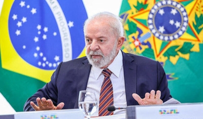 Lula diz que vai criar política especial voltada a idosos que não têm assistência familiar